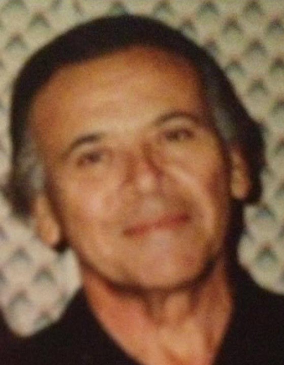 Jose Benavides Obituary Corpus Christi, TX