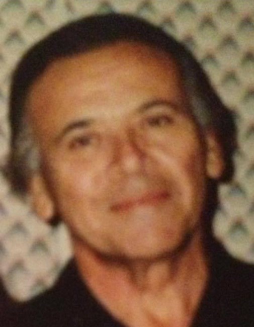 Obituario de Jose U. Benavides