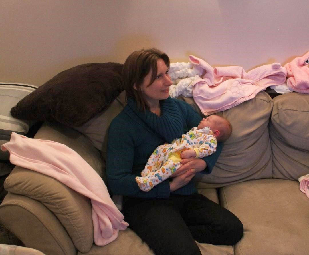 Obituary of Mary Elizabeth Sterling