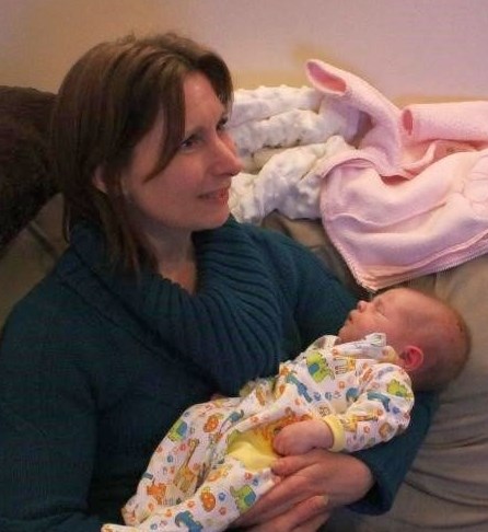 Obituary of Mary Elizabeth Sterling