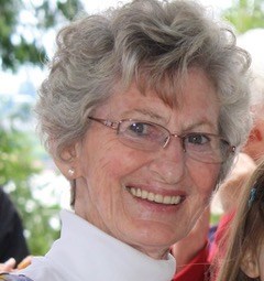 Obituary of Catherine Mary (Kennedy) Douglas