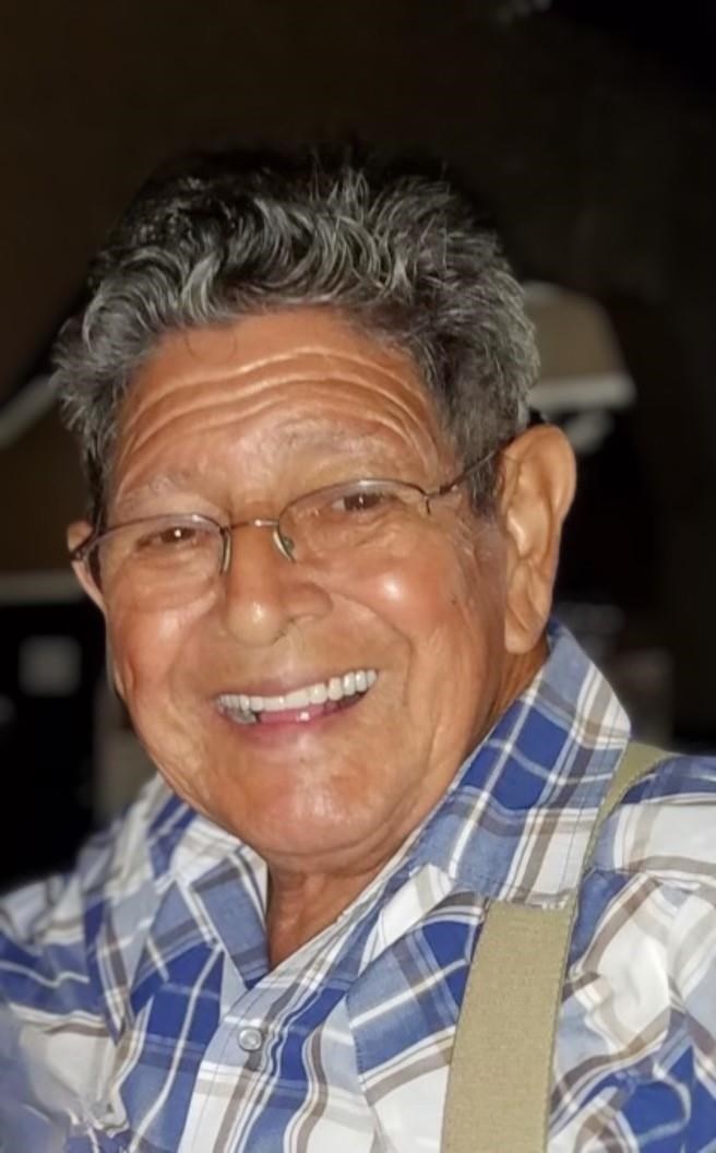 Obituary of John Julian Arriaga