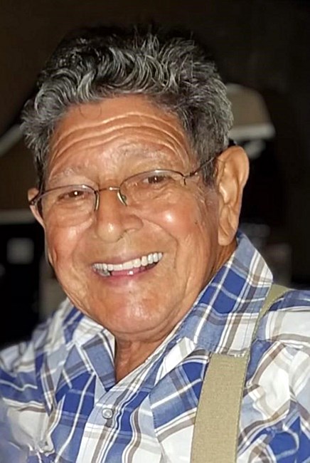 Obituary of John Julian Arriaga