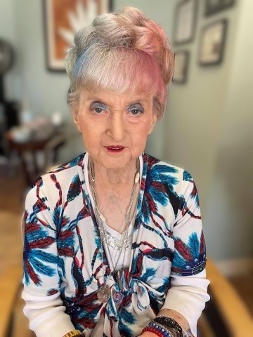 Obituario de Donnah Sue Gilbert