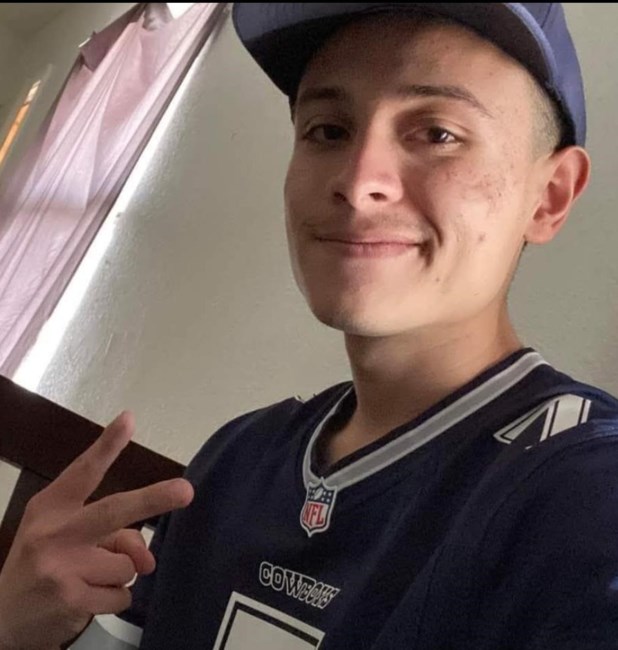 Obituary of Jose "Joe" Rufino Melendez III