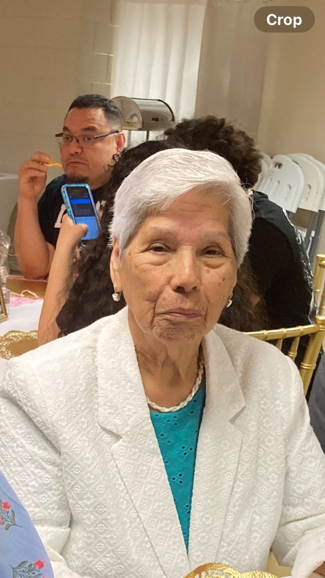 Obituary of Maria Irene  Chavez