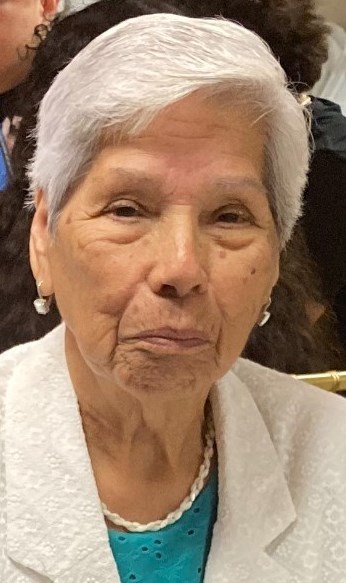 Obituary of Maria Irene Chavez