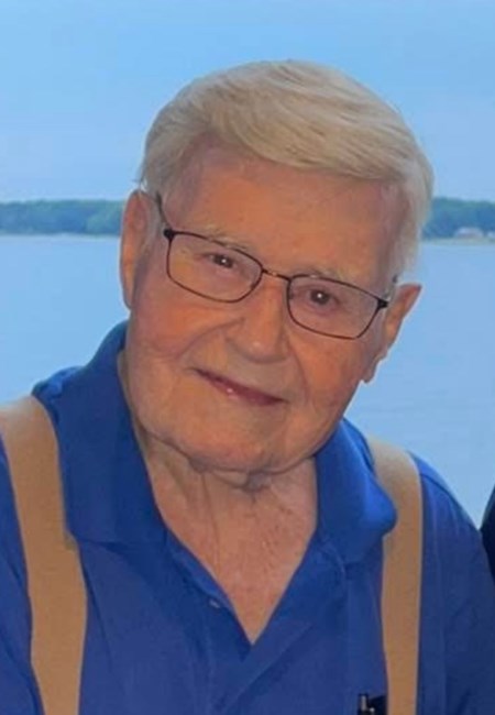 Obituary of Fairel Allen