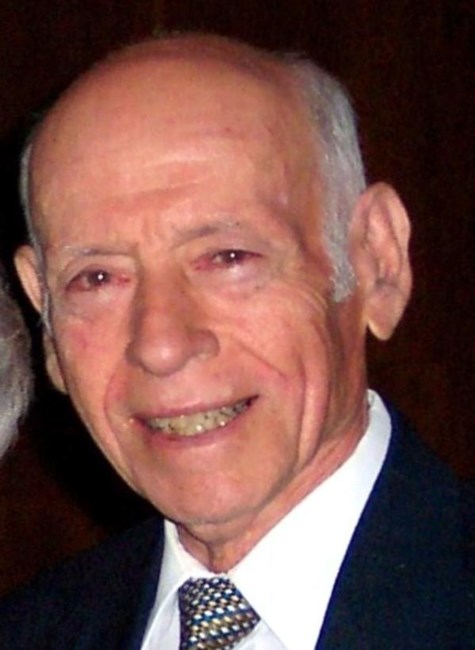 Obituary of Professor Robert "Bob" Sandler