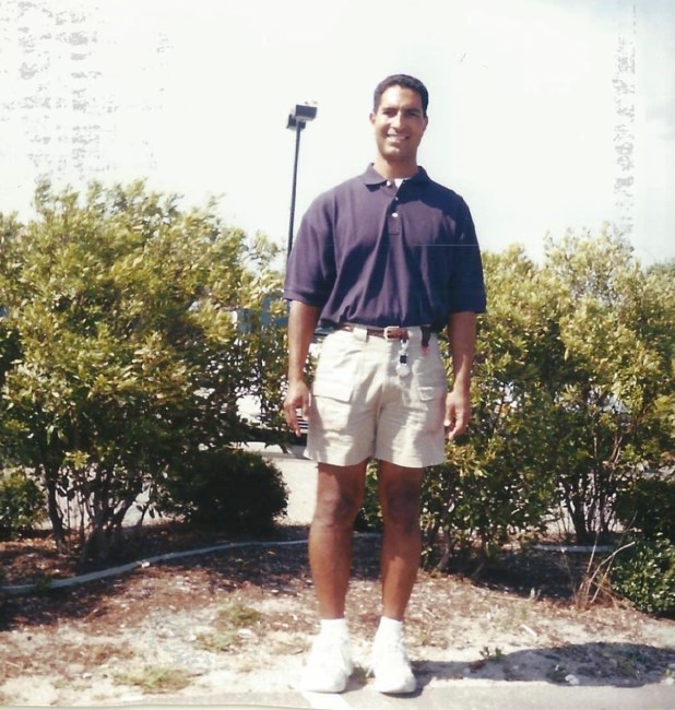 Obituary of Mr. William Duane McKown