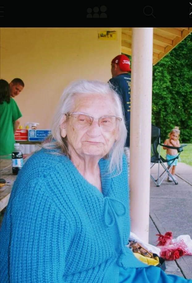 Obituary of Mary Eloise Meehling Maynard