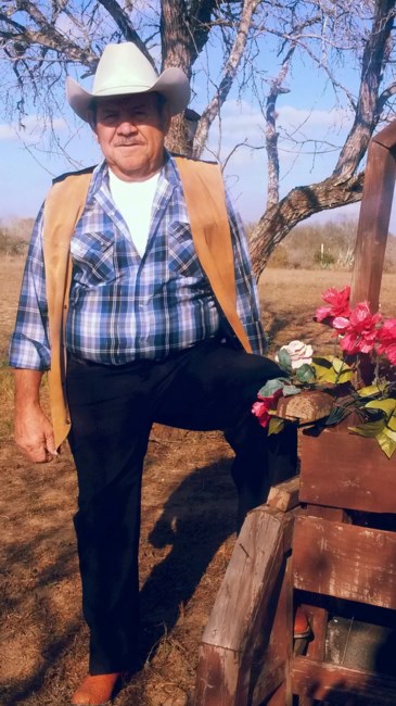Obituary of Juan G. Palacios