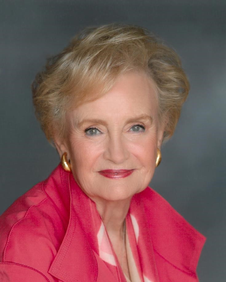 Obituary of Cynthia Strawn Snell