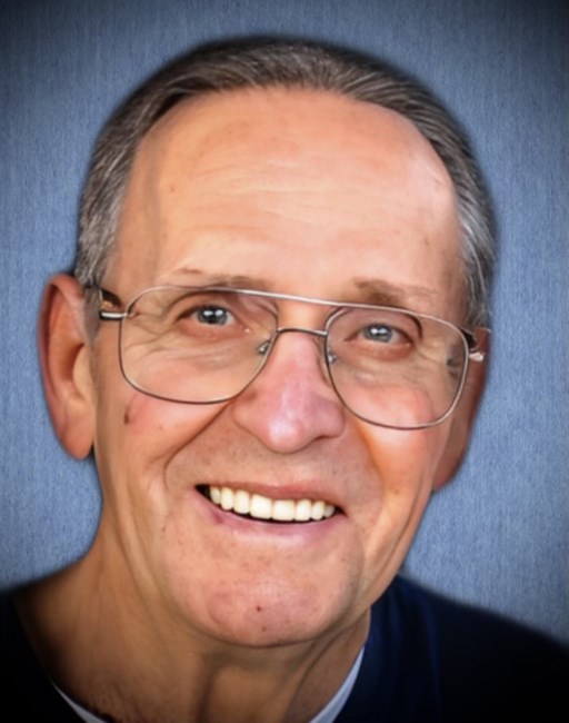 Obituary of Norman Leonce Regouffre