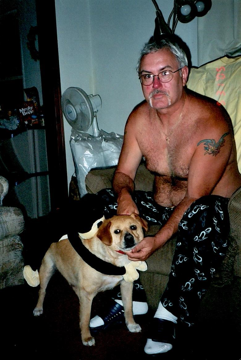 Obituary of Joe Moore