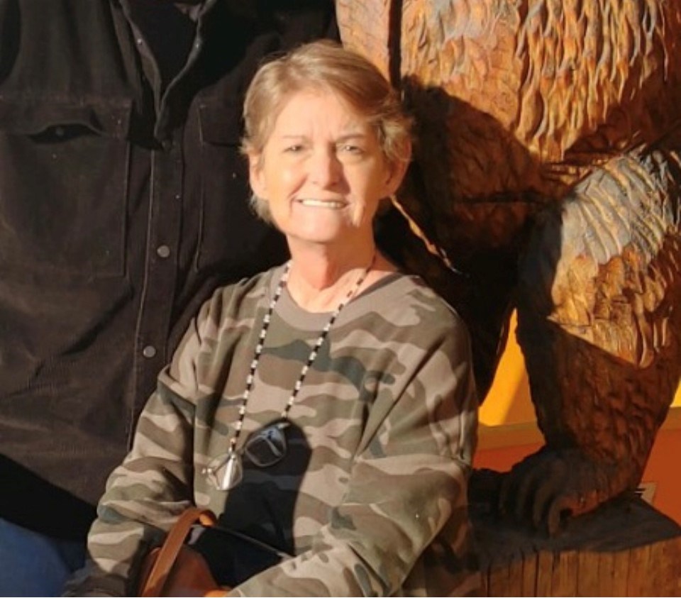 Obituary of Yvonne Saundra Cox