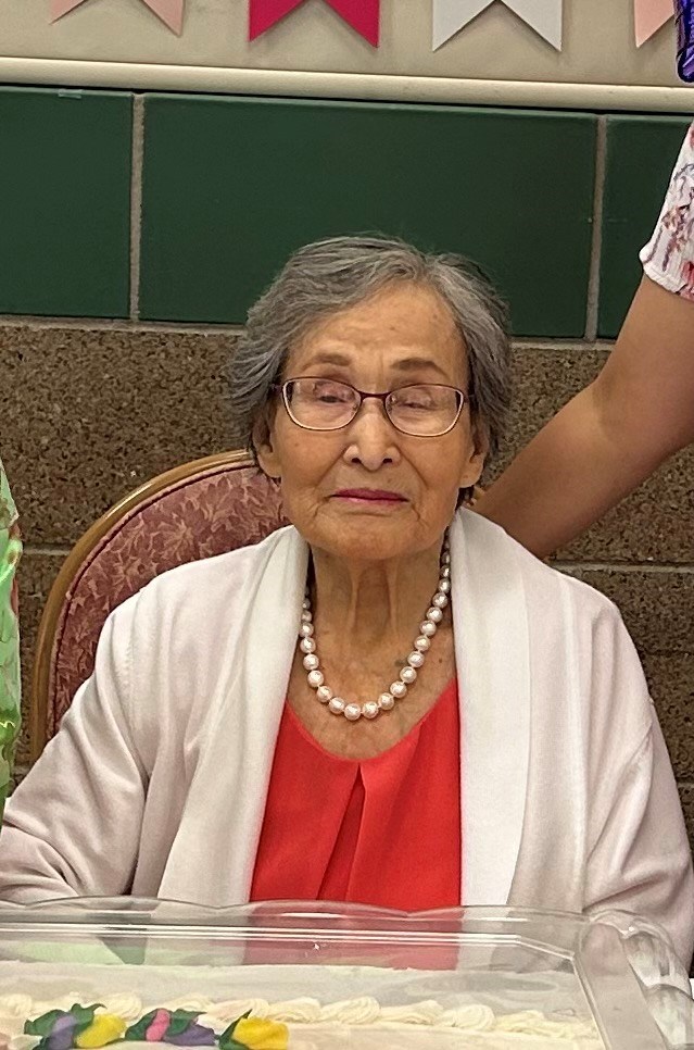 Obituary of Yi Yong Tae