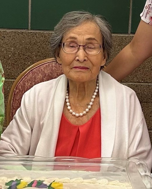 Obituary of Yi Yong Tae