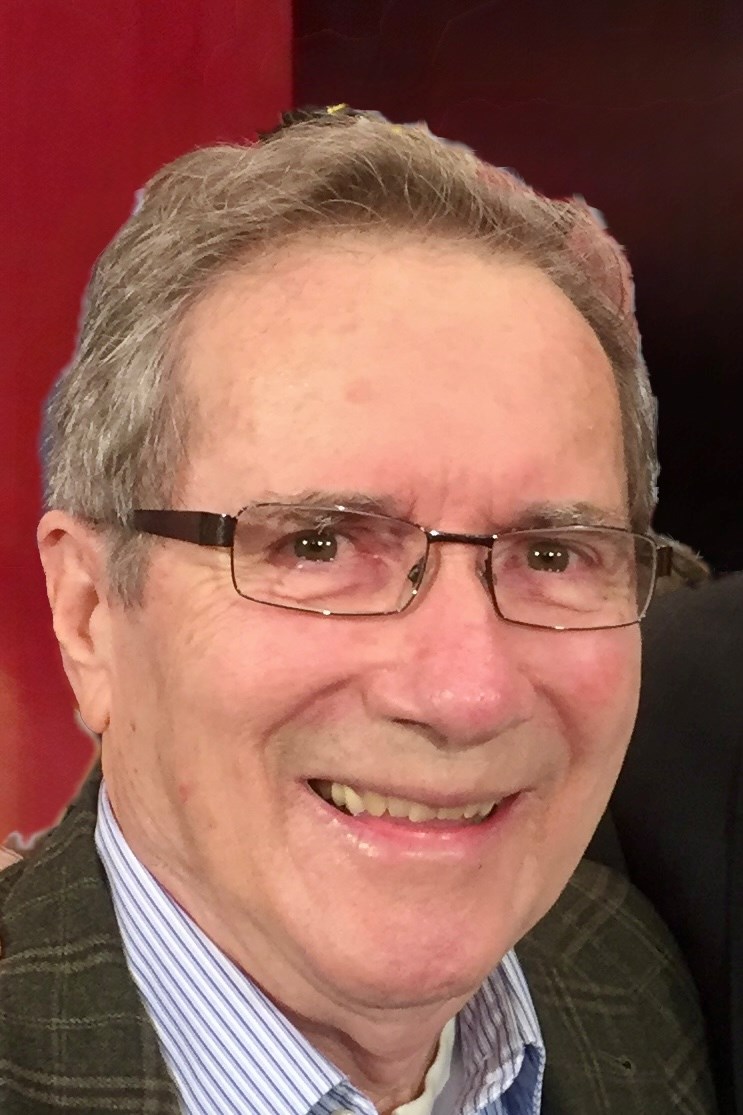 Obituary of Arthur Benoit Trudeau