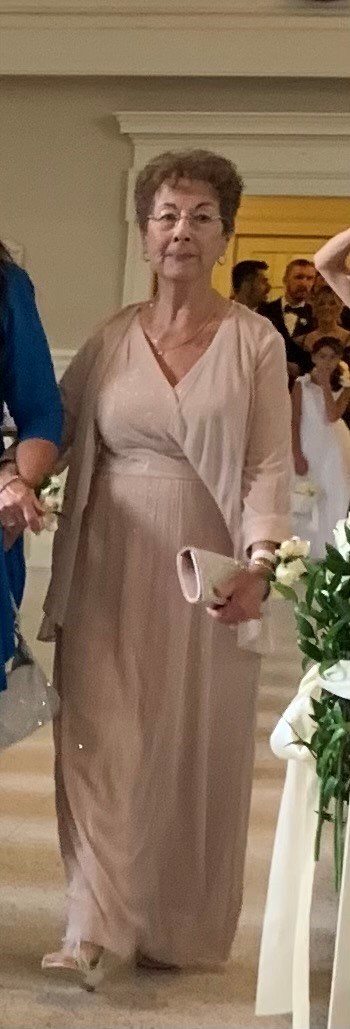 Obituary of Venice Cosmadelis