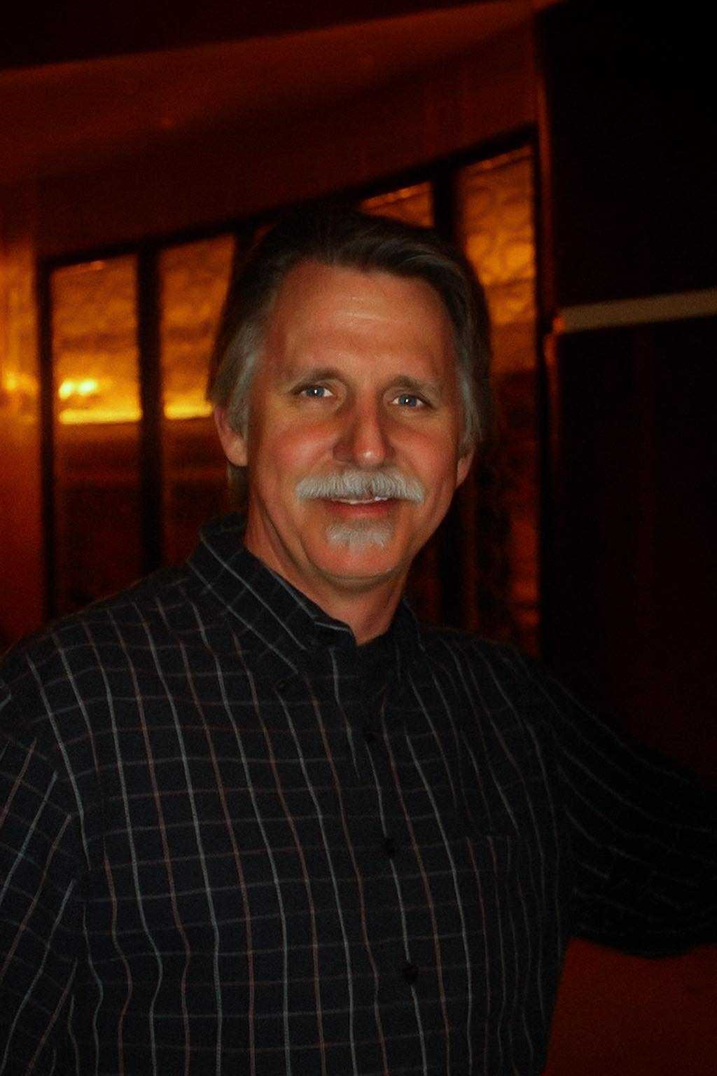 Obituario de Brian Anthony Breaux