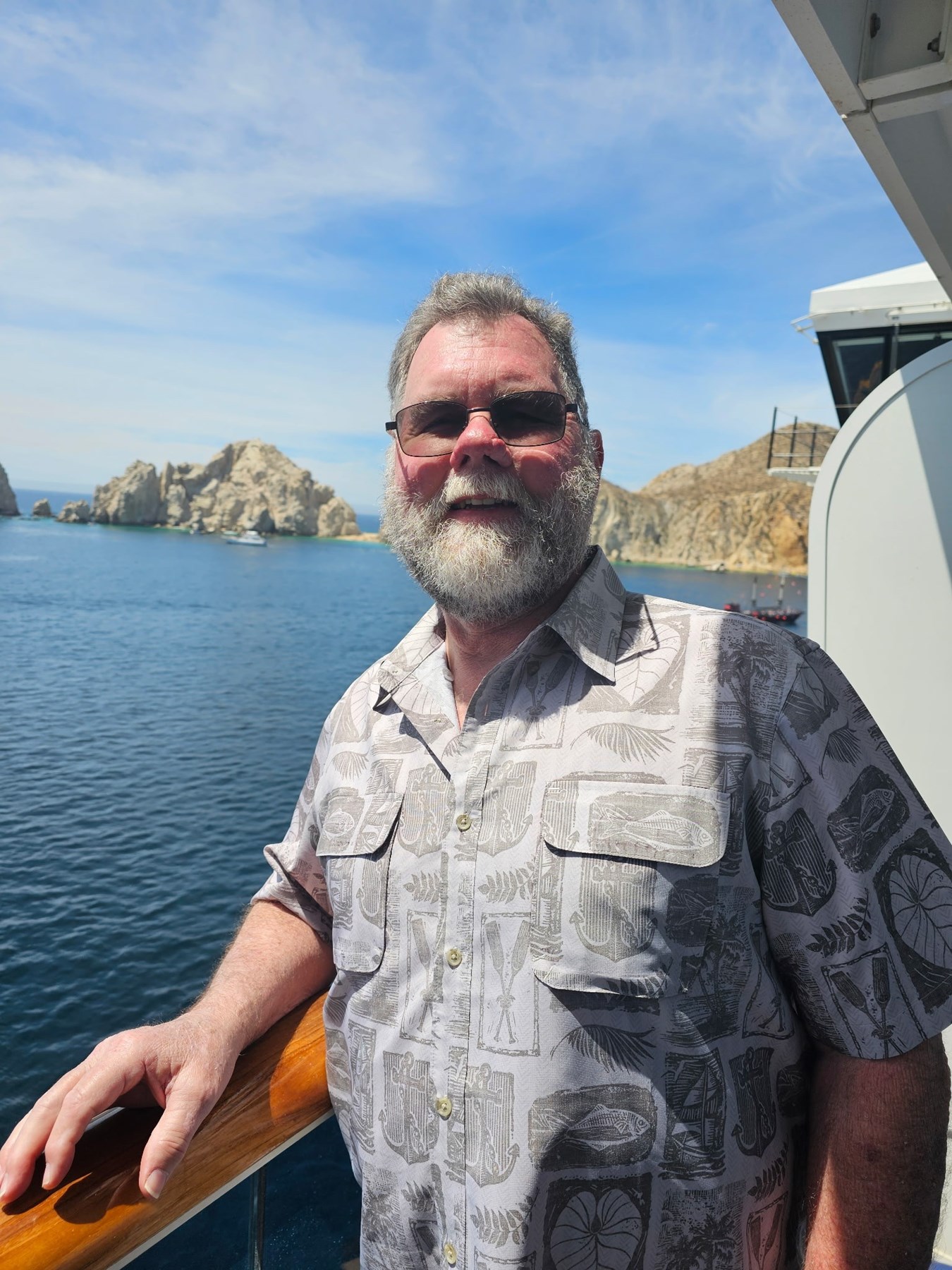 Obituary of Richard Glen Brooks
