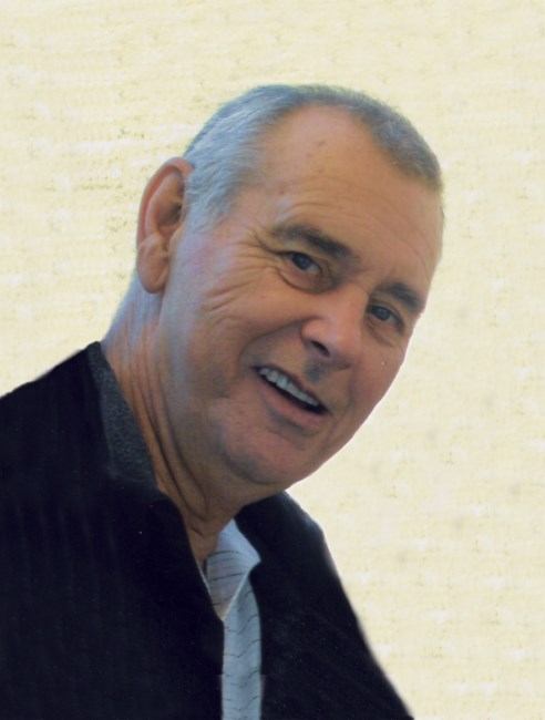 Obituary of Mr. Bernard Theodore Sokolowski