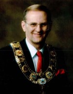 John West