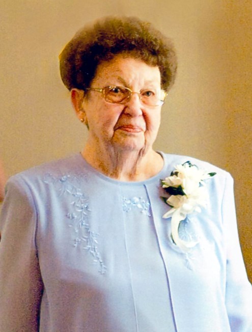 Obituary of Nora L. Fisher
