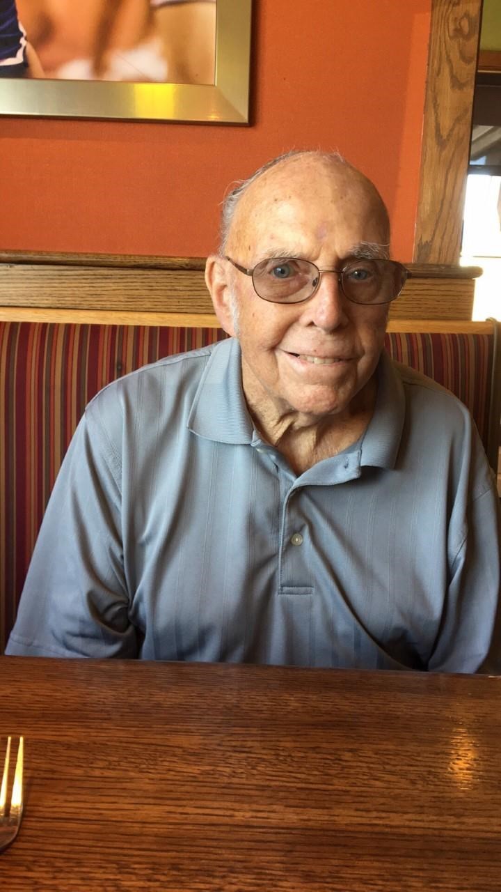 Obituary of Donald Gene Matthews