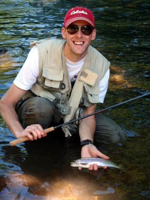 Obituary of Hallack Robert Daniel Kuepper