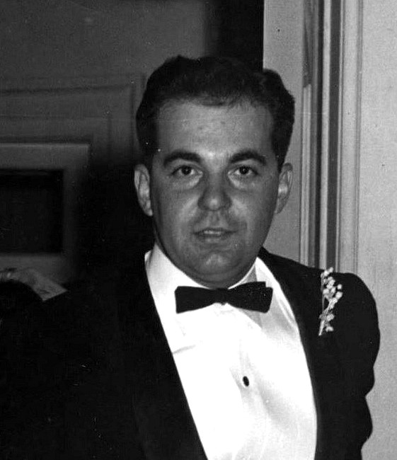 Obituary of Steve Agapion