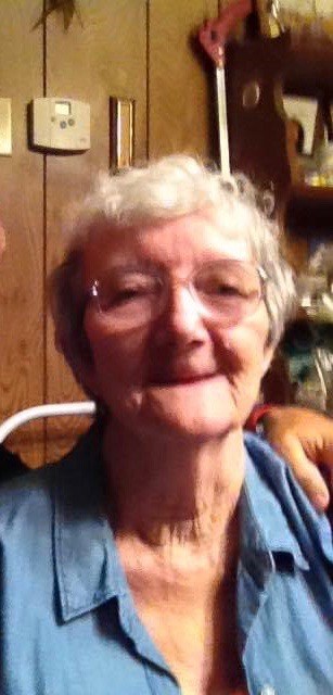 Obituary of Shirley Louann Roark