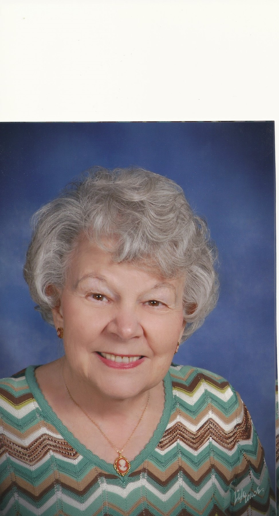 Obituary of Marguerite "Marg" Rose (Schumacher) Byerley