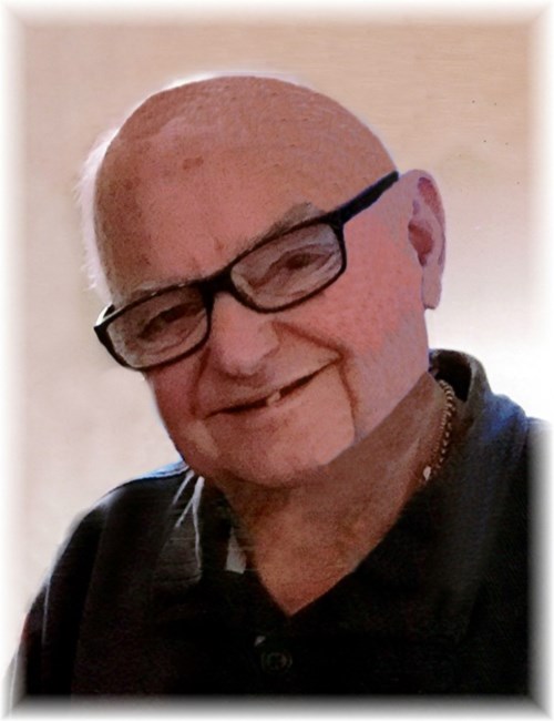 Obituary of George Agius