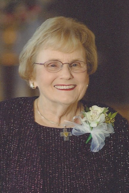 Obituary of Martha Reed Black Whitmire