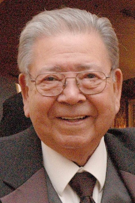 Obituary of Juan M. Lobato