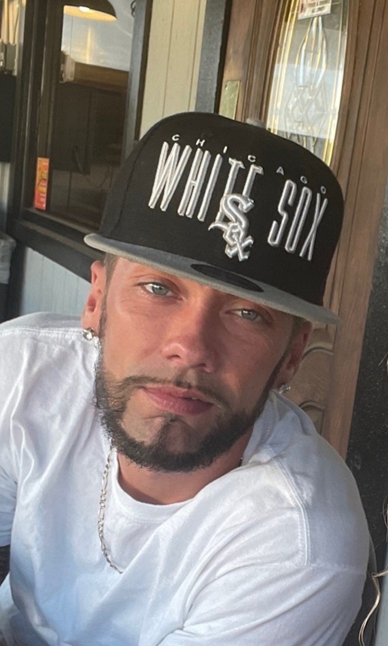 Obituary of James Michael Hinson