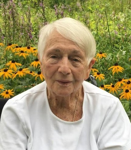 Obituary of Arlette L. McCarthy