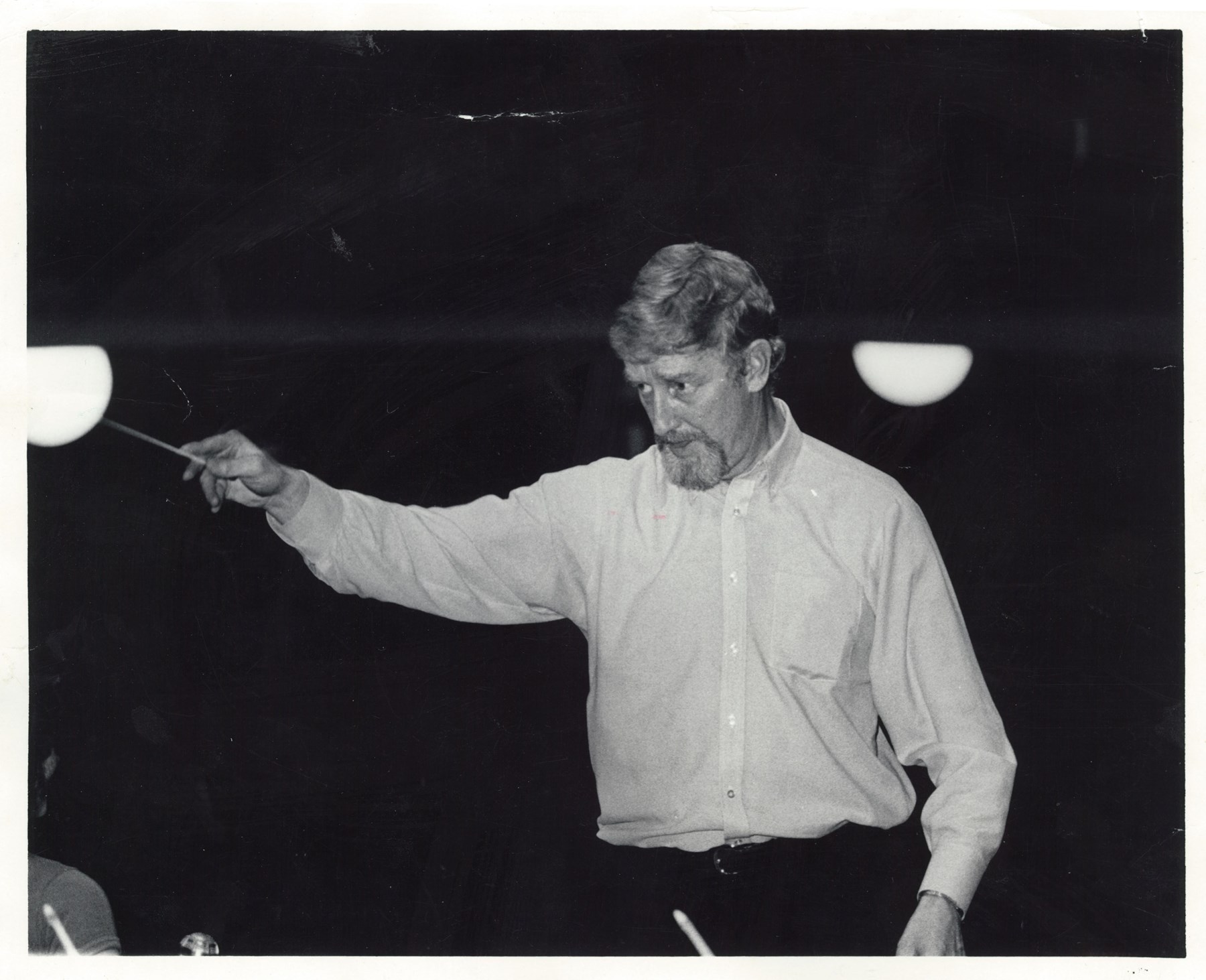 Obituary of Glen Herbert Wood