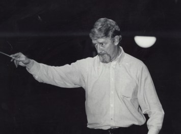 Obituary of Glen Herbert Wood