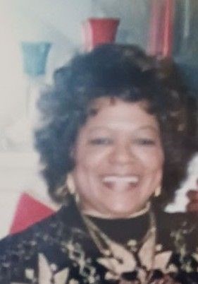 Obituary of Patricia Ann Campbell