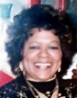 Avis de décès de Patricia Ann Campbell