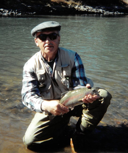 Obituary of Adolph Gene Sebben Jr.