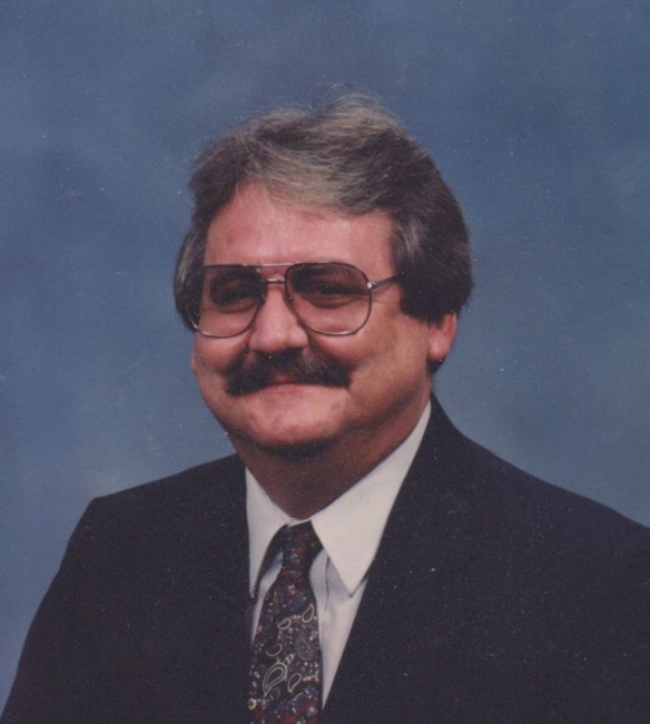 Obituary of Richard A. Lewis