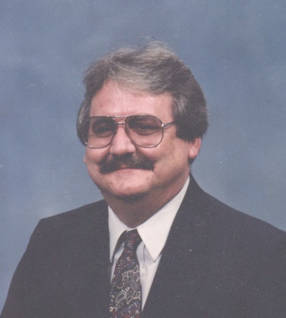 Obituary of Richard A. Lewis