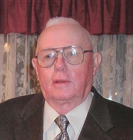 Obituary of Jack G. Knop