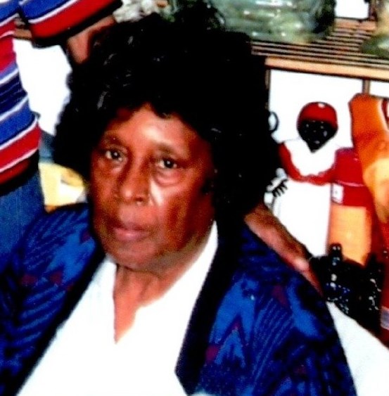 Obituary of Hattie M. Walker