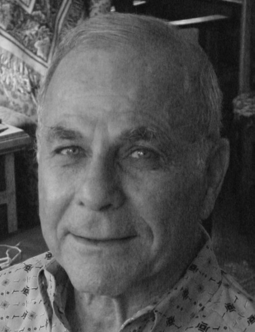 Obituary of Eugene Norris