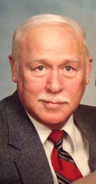 Obituary of Elzie Eugene Austin